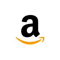 logo amazon fill